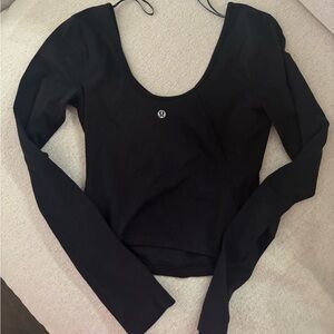 lululemon athletica Align LS